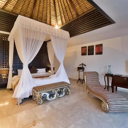 Hillstone Villas