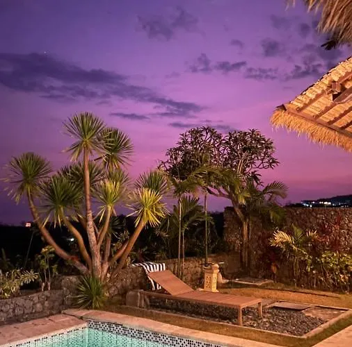 Hillstone * Uluwatu